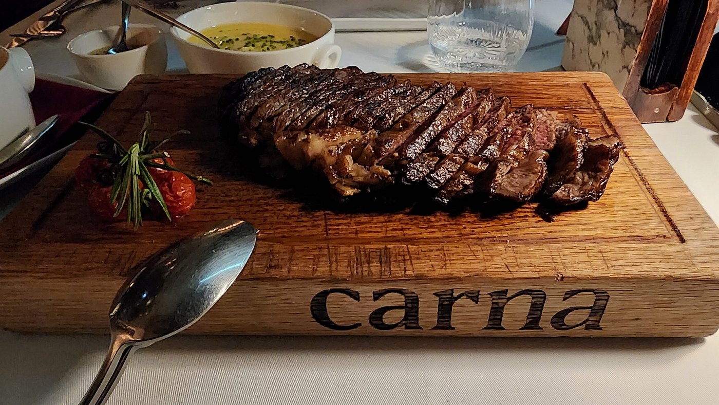 Carna by Dario Cecchini - Photo 6